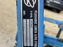 Lemken achat 9 kapás gruber