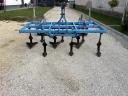 Lemken achat 9 kapás gruber
