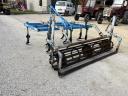 Lemken achat 9 kapás gruber