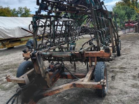 Kombinátor 8.8 méteres eladó