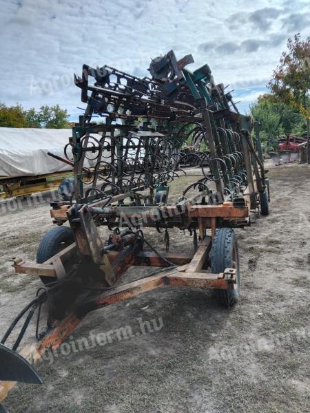 Kombinátor 8.8 méteres eladó