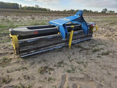 NorAn aprítóhenger NorAn aprítóhenger