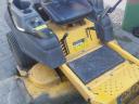 Cub Cadet 22 LE fűnyíró traktor eladó