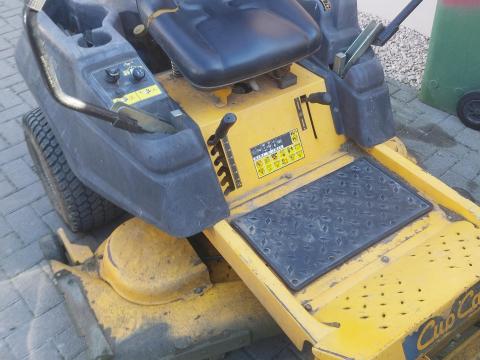 Cub Cadet 22 LE fűnyíró traktor eladó Cub Cadet 22 LE fűnyíró traktor eladó