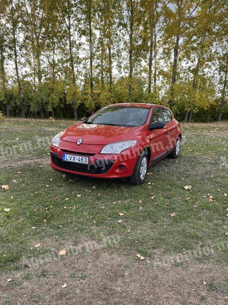 Renault Megane eladó
