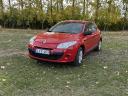 Renault Megane eladó első tulajdonostól, kitűnő állapotban
