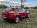 Renault Megane eladó első tulajdonostól, kitűnő állapotban