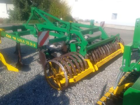 Kerner Galaxis 300/7 Gruber Kerner Galaxis 300/7 Gruber