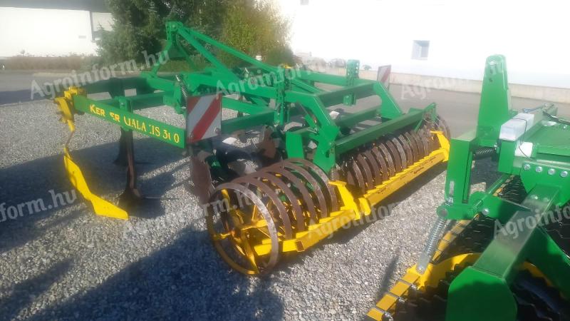 Kerner Galaxis 300/7 Gruber