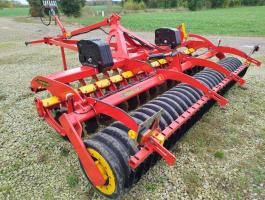 Väderstad Carrier 400 - 0%Áfa-Leszállítva- 2023- Fix ár!