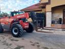 Manitou MHT 860 L típusú teleszkópos rakodógép