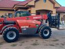 Manitou MHT 860 L típusú teleszkópos rakodógép