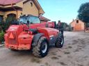 Manitou MHT 860 L típusú teleszkópos rakodógép