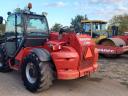 Manitou MHT 860 L típusú teleszkópos rakodógép