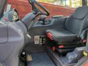 Manitou MHT 860 L típusú teleszkópos rakodógép