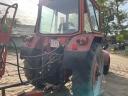 MTZ 80 traktor eladó, jó állapotban, 2 év műszakival