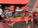 MTZ 80 traktor eladó, jó állapotban, 2 év műszakival