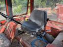 MTZ 80 traktor eladó, jó állapotban, 2 év műszakival