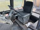 MTZ 82 traktor eladó 1996-os, oldalváltós kivitel, zöld üveges fülkével