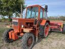 Mtz 552E traktor