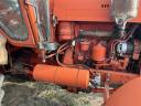 Mtz 552E traktor