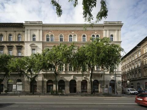 Budapesten, a IX. kerületben 46 m²-es lakás albérlőnek kiadó