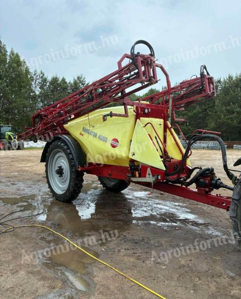 Hardi Commander 4000 - 0%Áfa-Leszállítva