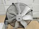 Új ipari axiál ventilátor ZIEHL-ABEGG FN80-SDI.6N 800 mm 23000 m³/h elszívó, befúvó ventilátor – több darab