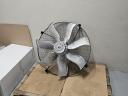 Új ipari axiál ventilátor ZIEHL-ABEGG FN80-SDI.6N 800 mm 23000 m³/h elszívó, befúvó ventilátor – több darab