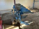 Lemken Opal 090 váltvaforgós eke 2+1 fej eladó