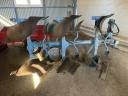 Lemken Opal 090 váltvaforgós eke 2+1 fej eladó