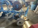 Lemken Opal 090 váltvaforgós eke 2+1 fej eladó