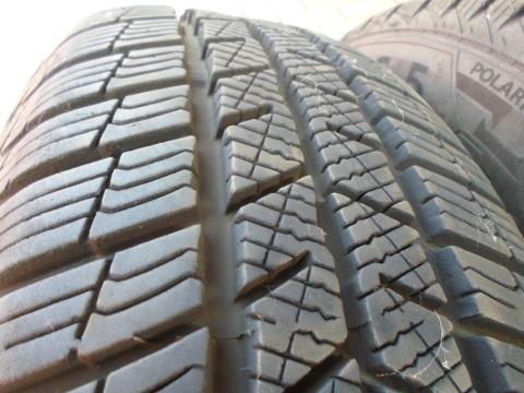 Barum Polaris téli gumi, kitűnő újszerű állapotban, 195/65 R15 T, 4 db egyben, 70 000 Ft Barum Polaris téli gumi, kitűnő újszerű állapotban, 195/65 R15 T, 4 db egyben, 70 000 Ft