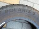 Barum Polaris téli gumi, kitűnő újszerű állapotban, 195/65 R15 T, 4 db egyben, 70 000 Ft