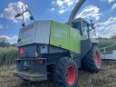 Claas Jaguar 850 silozó