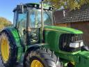 John deere 6320