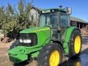 John deere 6320