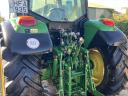 John deere 6320