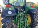 John Deere 6320 eladó, 120 LE, friss műszakival