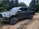 Toyota Hilux Active +TSS Sfx: JA terepjáró eladó