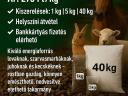 Minőségi cukorrépa pellet eladó – takarmányozásra, háziállatoknak