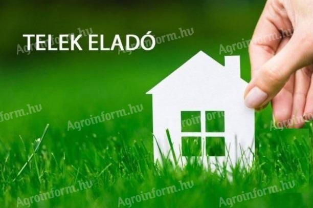 Debrecenben eladó ipari telek a Déli Ipari Parkban