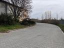 Eladó Balmazújvárosban egy modern,  3.340 nm-es logisztikai központ