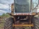 Claas Dominator 106 hiányos eladó