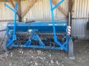 Rabewerk csúszócsoroszlyás gabonavetőgép eladó