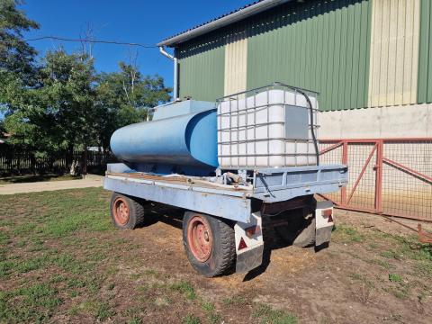 Lajt 5000+1000 liter Lajt 5000+1000 liter