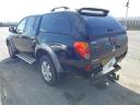 Mitsubishi L200 alkatrészek