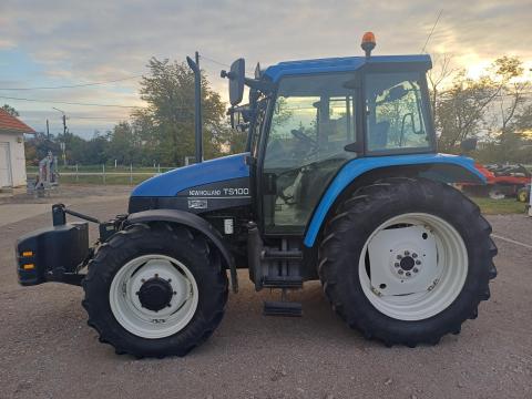 New Holland TS-100 eladó adásvételivel New Holland TS-100 eladó adásvételivel