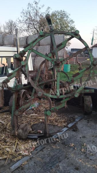 Burgonya, krumpli kiszedő eladó