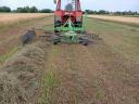 DEUTZ-FAHR rendsodró, rendképző eladó jó állapotban